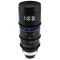 Laowa Nanomorph Zoom 28-55mm T2.9 1.5X S35 Blue (Arri PL)