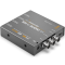 Blackmagic Mini Converter SDI - Audio 4K (BM-CONVMCSAUD4K)