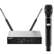 Shure QLXD24/KSM9-H51 Handheld Wireless Microphone System