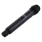 Shure QLXD24/KSM9-H51 Handheld Wireless Microphone System