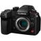 Panasonic Lumix GH7 Body (DC-GH7E)