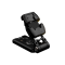 iFootage Spider Crab Versatile Phone Holder-Black (MS-01)