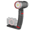 SeaLife Sea Dragon 2000F Photo/Video Dive Light (SL677)