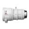 DZOFILM Pictor Zoom 12-25 T2.8 White for PL/EF Mount