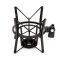 Rode PSM1 Broadcast Microphone Shock Mount