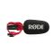 Rode VideoMic GO II