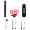 Rode VideoMic NTG compact supercardioid directional microphone