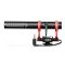 Rode VideoMic NTG compact supercardioid directional microphone