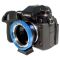 MTF Arri PL to Leica L Mount Adaptor (MTPLLL)