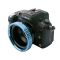 MTF Arri PL to Micro 4/3 Adaptor (MTPLM43)