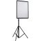 Godox F200Bi Flexible Studio BiColor LED Panel