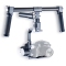 Glidecam Centurion 3-Achsen Gimbal (GLCNTN)