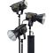 Godox VL150II Daylight LED Light 165W