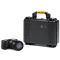 HPRC 2400 Case for Blackmagic Pocket Cinema Camera 6K or 4K + Metabones