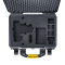 HPRC 2400 Case for Blackmagic Pocket Cinema Camera 6K or 4K + Metabones (PKTC-2400-01)