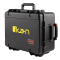 Ikan PT-CASE-ELITE Rolling Hard Case for PT-ELITE-V2/PRO / PT1200 Teleprompters