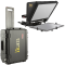 Ikan Elite Universal Tablet & iPad Pro Teleprompter Travel Kit (PT-ELITE-PRO-TK)