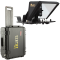 Ikan Elite Universal Tablet & iPad Pro Teleprompter Travel Kit (Version 2) (PT-ELITE-PRO2-TK)