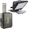 Ikan Elite Universal Tablet & iPad Teleprompter Travel Kit (PT-ELITE-V2-TK)