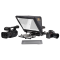 Ikan PT-ELITE-V2 Elite Universal Tablet & iPad Teleprompter Travel Kit (PT-ELITE-V2-TK)