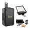 Ikan PT3500 Teleprompter & Hard Case Travel Kit (PT3500-TK)