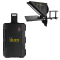 Ikan PT3500 Teleprompter & Hard Case Travel Kit (PT3500-TK)