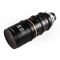 Laowa Nanomorph Zoom 28-55mm T2.9 1.5X S35 Amber (Arri PL)