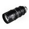 Laowa Nanomorph Zoom 50-100mm T2.9 1.5X S35 Silver (Arri PL)