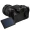 Panasonic Lumix S5M2 Body + S-R2060 + S-S50 Lens (DC-S5M2WE)