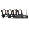 Hollyland Solidcom C1 Pro-Hub4S Full-Duplex ENC Wireless Intercom Headset System