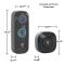 Toucan Wireless Video Doorbell PRO with Radar Motion Detection