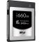 Wise CFexpress 4.0 Type B PRO Mk-II 660GB (CFX4-B660PM2)