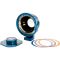 MTF Arri PL to Nikon Z Mount Adaptor (MTPLNIKZ)