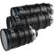 Laowa Ranger 3-Lens Bundle (16-30, 28-75, 75-180mm) PL/EF