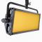 Litepanels Gemini 2x1 Soft RGBWW LED Panel (Standard Yoke, EU Power Cable) (940-1101)