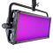 Litepanels Gemini 2x1 Soft RGBWW LED Panel (Standard Yoke, EU Power Cable) (940-1101)