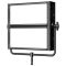 Litepanels Gemini 2x1 Soft RGBWW LED Panel (Standard Yoke, EU Power Cable) (940-1101)