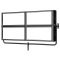 Litepanels Gemini 2x1 Soft RGBWW LED Panel (Standard Yoke, EU Power Cable) (940-1101)