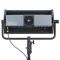 Litepanels Gemini 2x1 Soft RGBWW LED Panel (Standard Yoke, EU Power Cable) (940-1101)