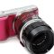 Metabones Nikon F to E-mount T /NEX (RED) II (MB_NF-E-RT2)