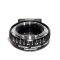 Metabones Contarex to Xmount Speed Booster  0.71x (Black Matt) (MB_SPCX-X-BM1)