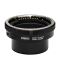 Metabones Contax 645 Lens to Sony E-mount Smart Adapter (Black Matt) (MB_C645-E-BM1)