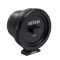 Metabones Contax 645 Lens to Sony E-mount Smart Adapter (Black Matt) (MB_C645-E-BM1)