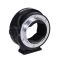 Metabones Contax N to E-mount Smart Adapter (Black Matt) (MB_CN-E-BT1)