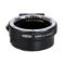 Metabones Contax N to E-mount Smart Adapter (Black Matt) (MB_CN-E-BT1)