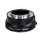 Metabones Contax N to E-mount Smart Adapter (Black Matt) (MB_CN-E-BT1)