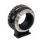 Metabones Contarex to E Smart Adapter (MB_CX-E-BM1)