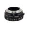 Metabones Contarex to X-mount/FUJI Adapter (Black Matt) (MB_CX-X-BM1)