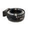 Metabones Contarex to X-mount/FUJI Adapter (Black Matt) (MB_CX-X-BM1)