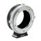 Metabones Contax Yashica CY to RF-mount T CINE Adapter (EOS R) (MB_CY-EFR-BT1)